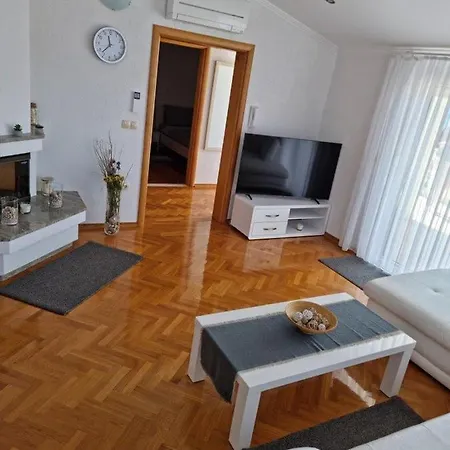 Apartament Zara Beauty Kožino