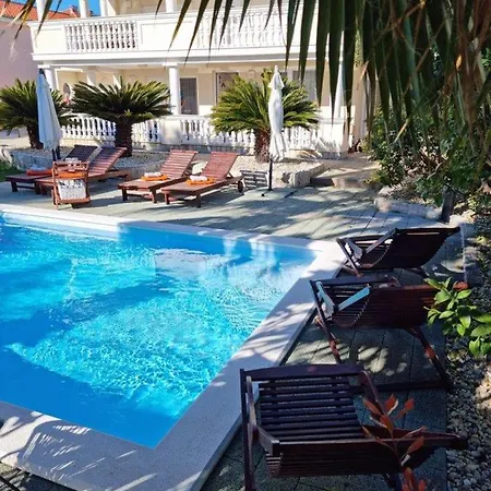 Apartamento Zara Beauty Kožino