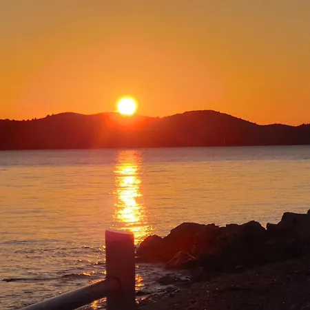 Apartamento Zara Beauty Kožino