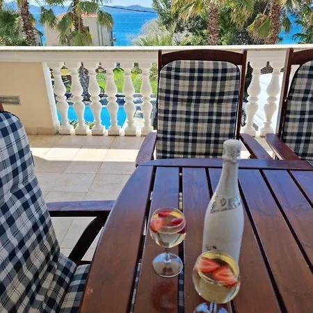 Apartamento Zara Beauty *