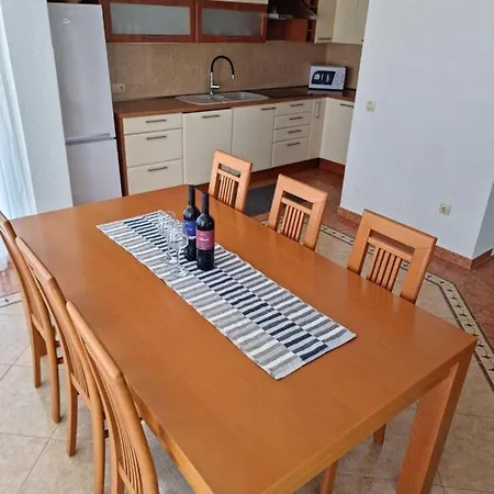 Apartamento Zara Beauty Kožino