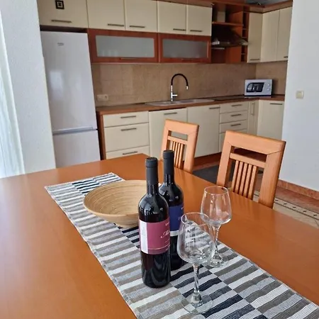 Zara Beauty Apartament