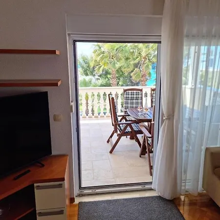 Apartament Zara Beauty Kožino