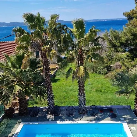 Apartament Zara Beauty