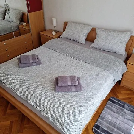 Zara Beauty Apartamento *