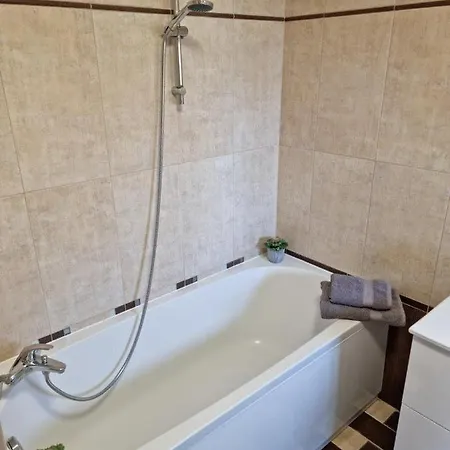 Zara Beauty Apartament Kožino