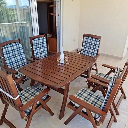 Zara Beauty Apartamento