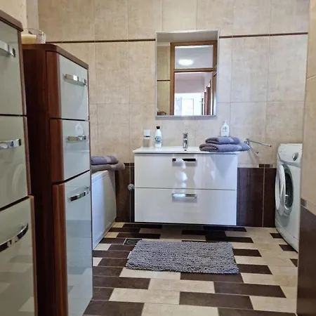 Apartamento Zara Beauty *