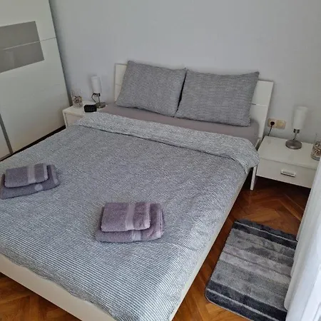 Zara Beauty * Kožino