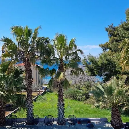 Apartament Zara Beauty