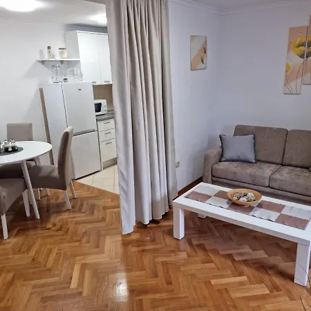 Apartman Zara Beauty