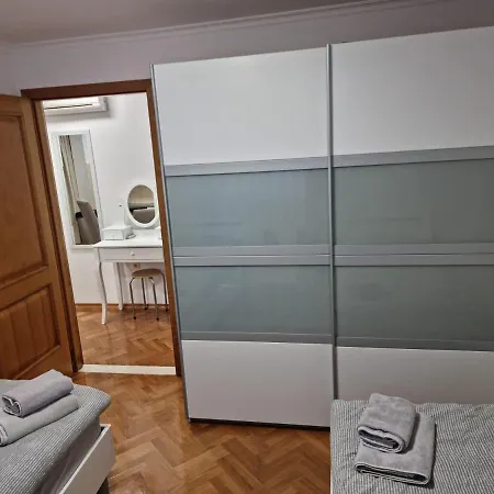 Zara Beauty Apartament Kožino