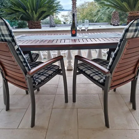 Apartamento Zara Beauty