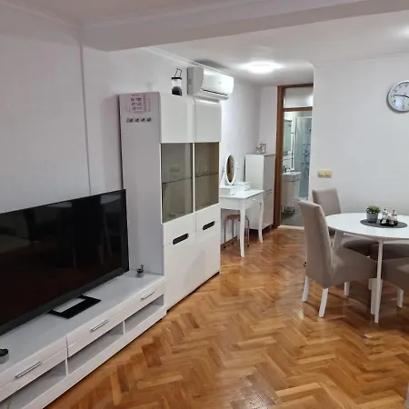 Apartament Zara Beauty Kožino