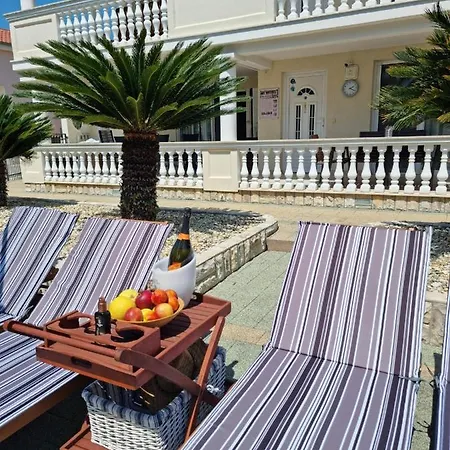 Zara Beauty Apartament