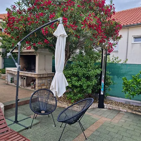 Zara Beauty Apartament