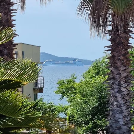 Zara Beauty Apartament Kožino