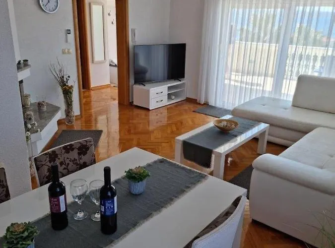 Apartman Zara Beauty