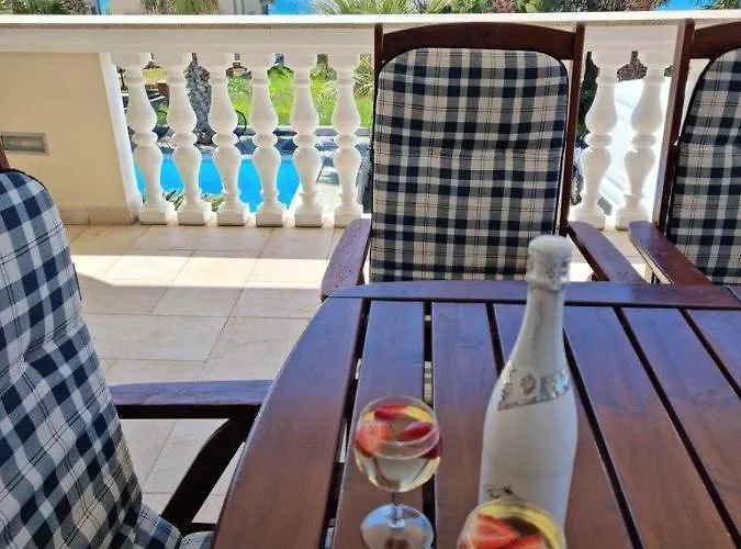 Apartman Zara Beauty *