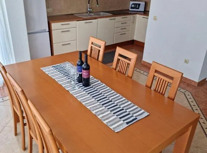 Apartman Zara Beauty Kozino