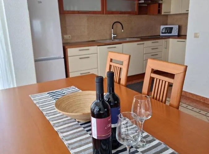 Zara Beauty Apartman