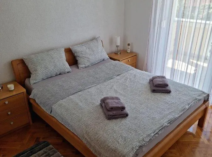 Zara Beauty Apartman *