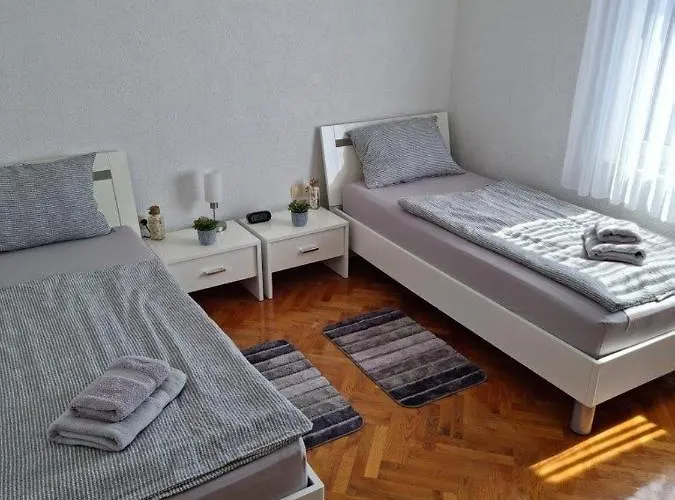 Zara Beauty Apartman *