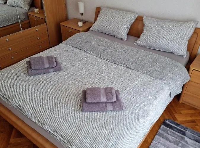 Zara Beauty Apartman *