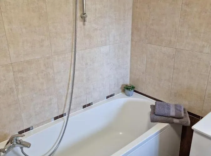 Zara Beauty Apartman Kozino