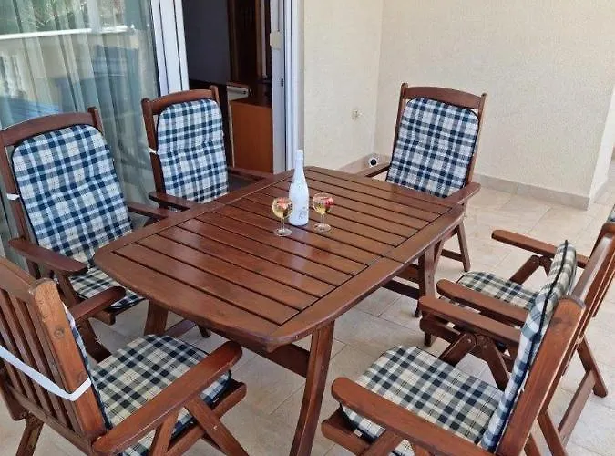 Zara Beauty Apartman