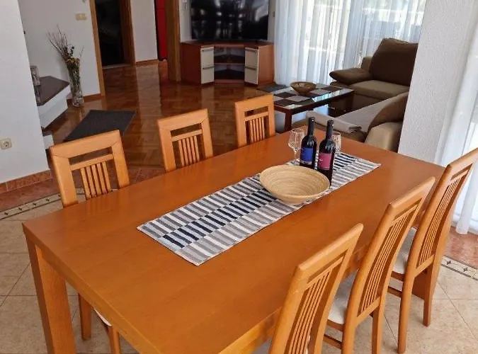 Zara Beauty Apartman