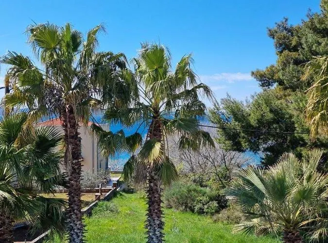 Apartman Zara Beauty