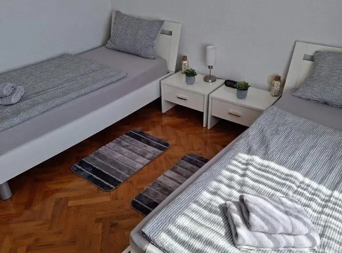 Zara Beauty Apartman Kozino