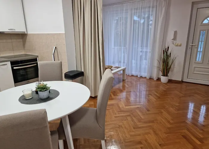 Apartman Zara Beauty Kozino