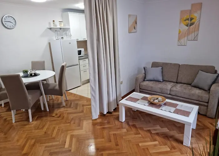 Apartman Zara Beauty