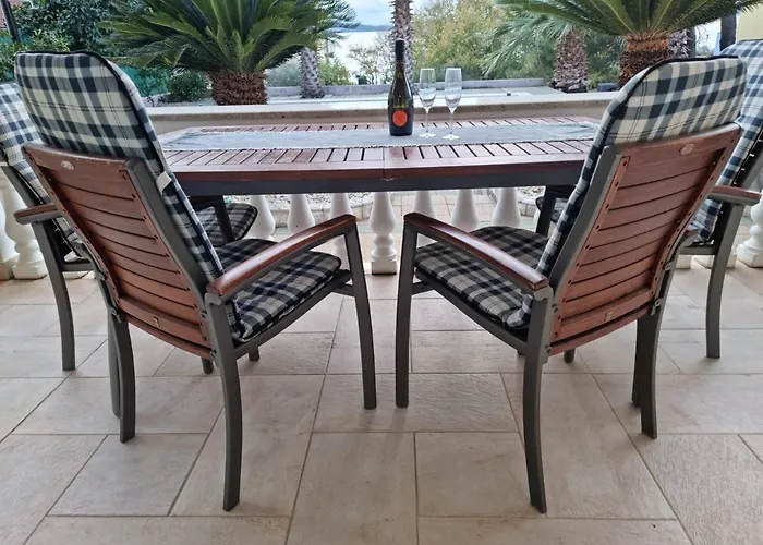 Apartman Zara Beauty