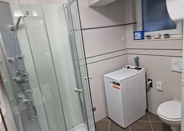 Zara Beauty Apartman