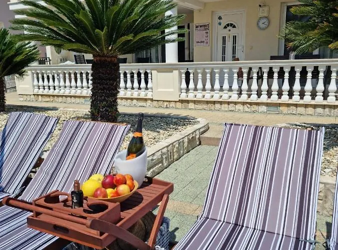 Zara Beauty Apartman