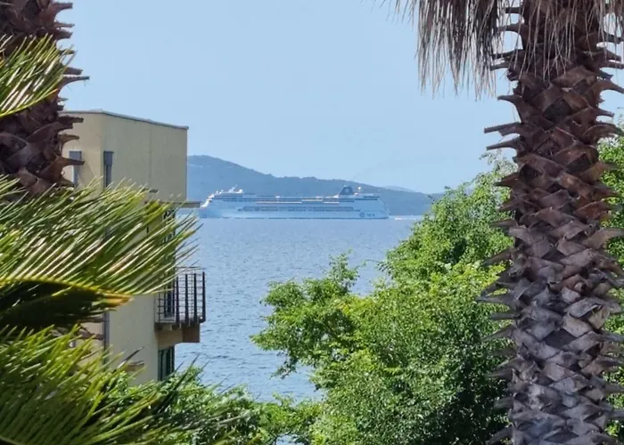 Zara Beauty Apartman Kozino