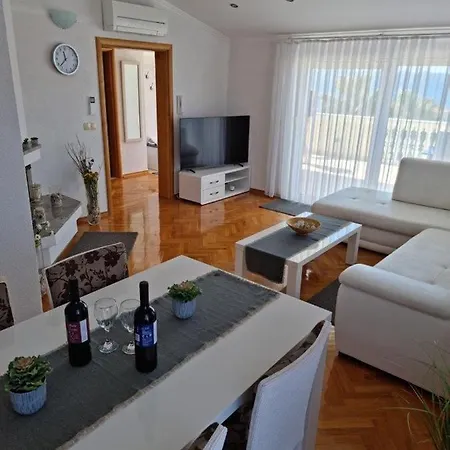 Apartment Zara Beauty