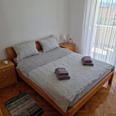 Zara Beauty Apartment *