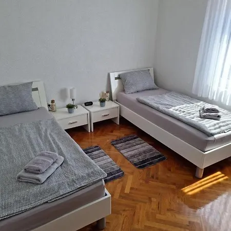 Zara Beauty Apartment *