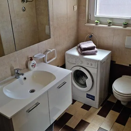Apartment Zara Beauty *