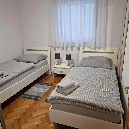 Apartment Zara Beauty