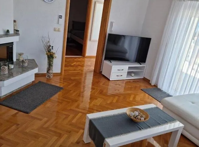 Apartamento Zara Beauty Kožino