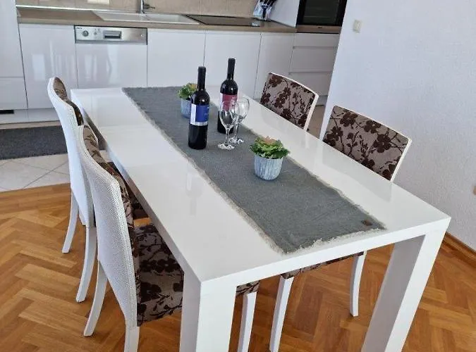 Apartamento Zara Beauty