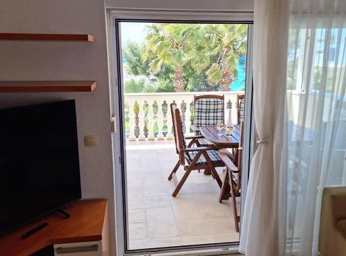 Apartamento Zara Beauty Kožino