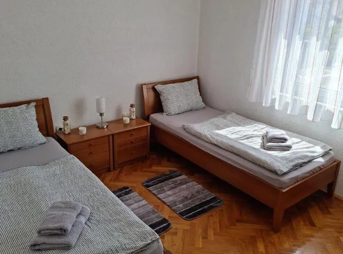 Zara Beauty Apartamento *