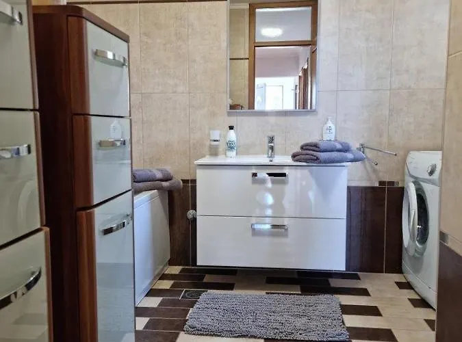 Apartamento Zara Beauty *