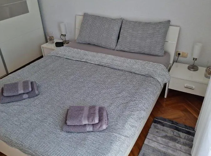 Zara Beauty * Kožino